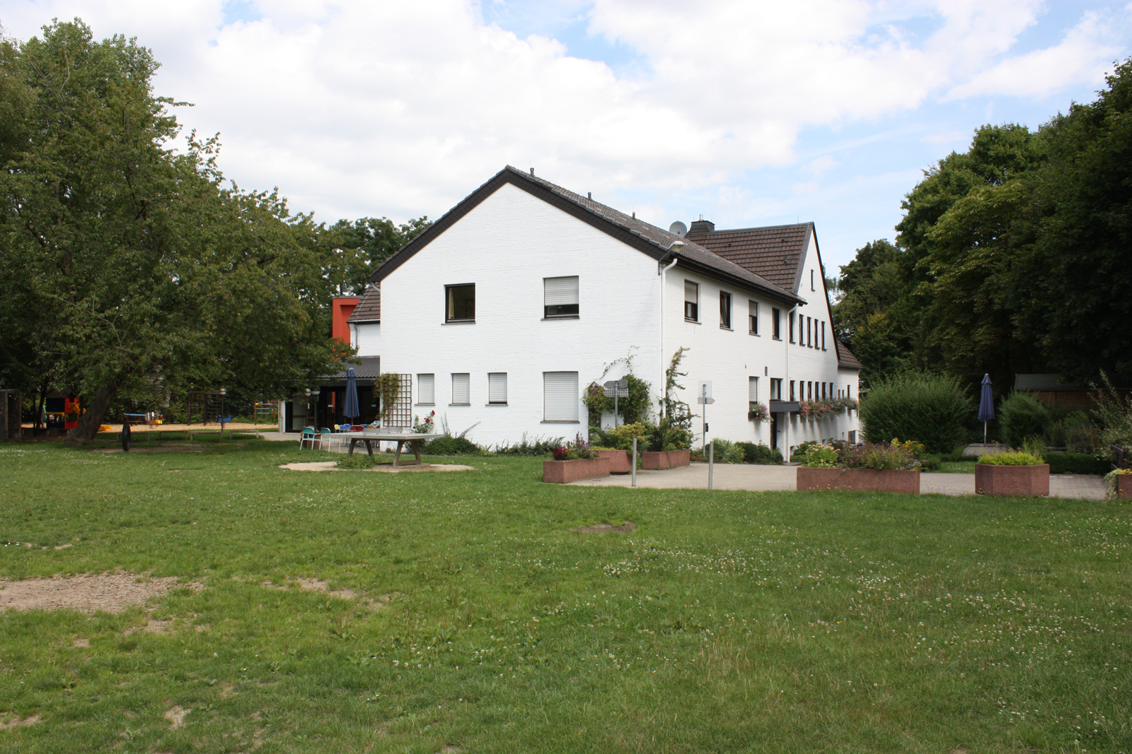 Haus St Georg In Wegberg